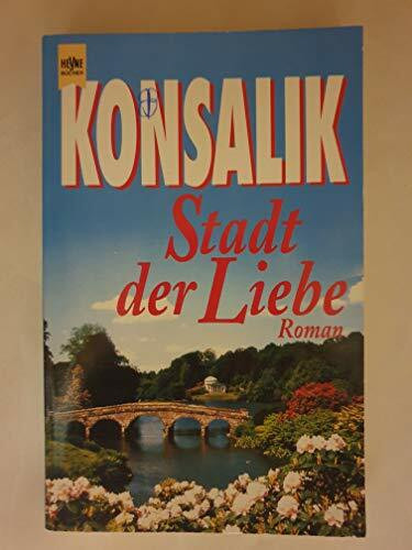 Stadt Der Liebe
