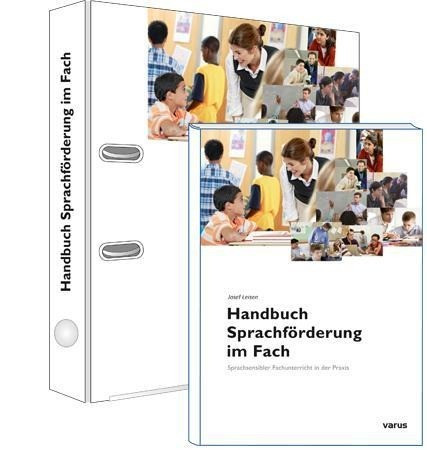 Leisen, J: Handbuch Sprachförderung im Fach