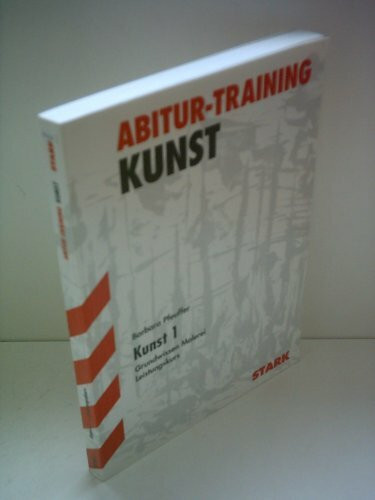 STARK Abitur-Wissen - Kunst Malerei (Abitur- und Prüfungswissen)