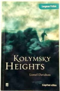 Simplified Edition (Longman Fiction S.)