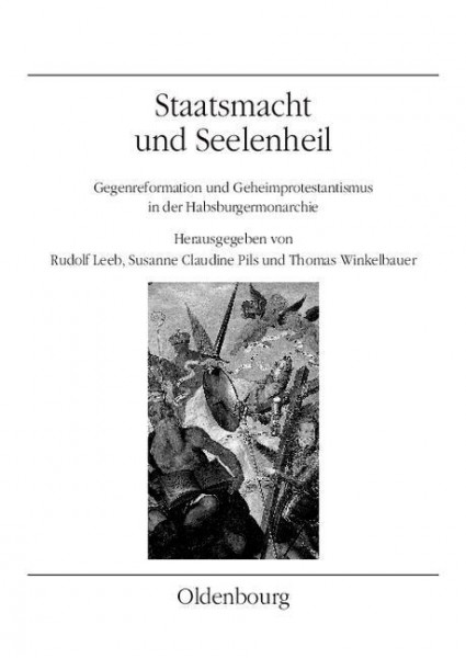 Staatsmacht und Seelenheil