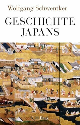 Geschichte Japans