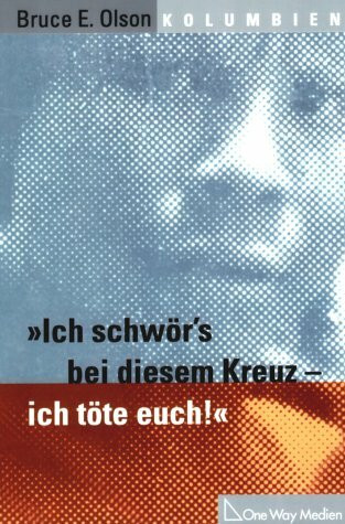 "Ich schwörs bei diesem Kreuz - ich töte euch!"