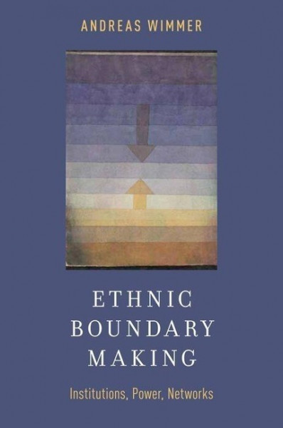 Ethnic Boundary Making