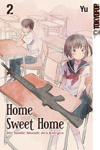 Home Sweet Home - Die fünfte Stunde des Krieges 02