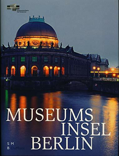 Museumsinsel Berlin