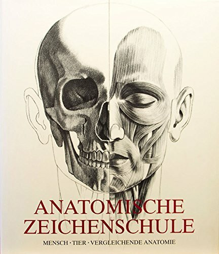 Anatomische Zeichenschule