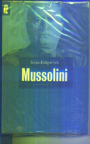 Mussolini