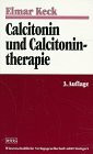 Calcitonin und Calcitonintherapie