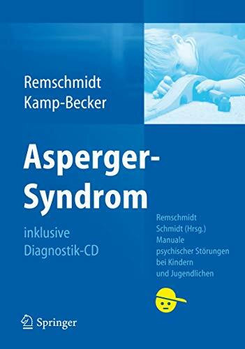 Asperger-Syndrom (Manuale psychischer Störungen bei Kindern und Jugendlichen)