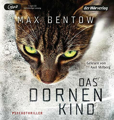Das Dornenkind: Ein Fall für Nils Trojan 5 - Psychothriller