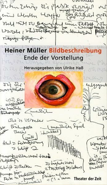 Heiner Müller Bildbeschreibung: Ende der Vorstellung (Recherchen)