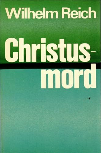 Christusmord