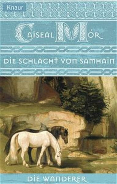 Die Wanderer 06: Die Schlacht von Samhain