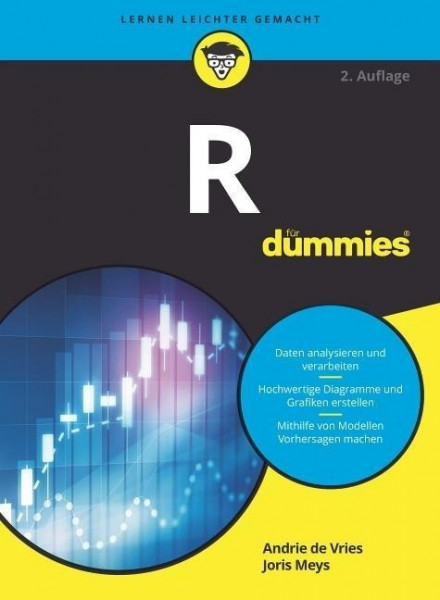 R für Dummies