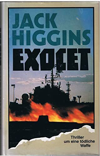 Exocet