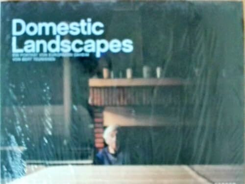 Bert Teunissen: Domestic Landscapes. Ein Porträt von Europäern daheim
