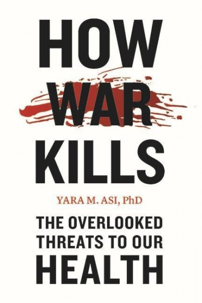 How War Kills