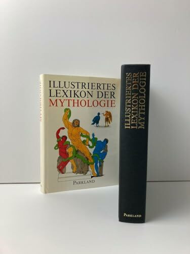 Lexikon der Mythologie