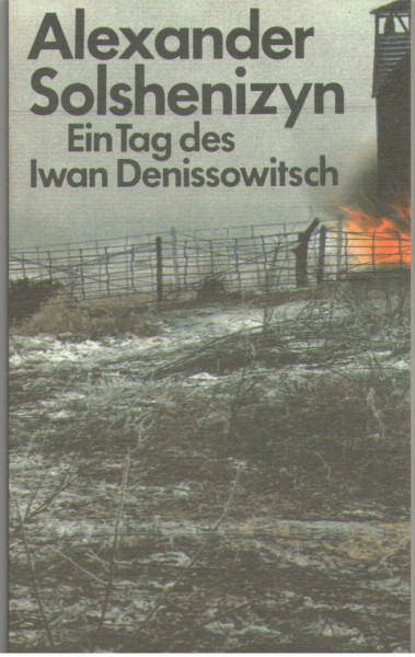 Ein Tag des Iwan Denissowitsch