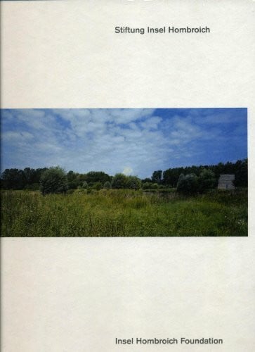 Stiftung Insel Hombroich. Museum und Raketenstation.