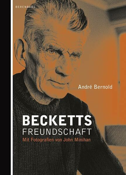 Becketts Freundschaft: 1979-1989