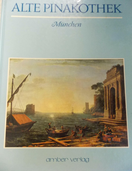 Alte Pinakothek München