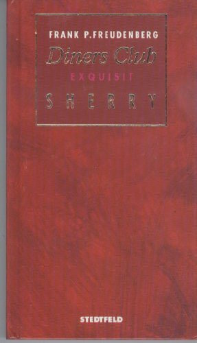 Diners Club Exquisit - Sherry