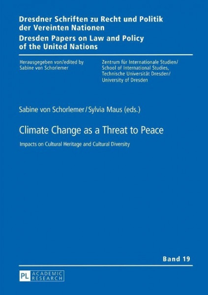 Climate Change as a Threat to Peace