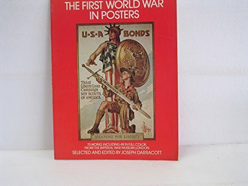 First World War in Posters