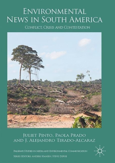 Environmental News in Latin America