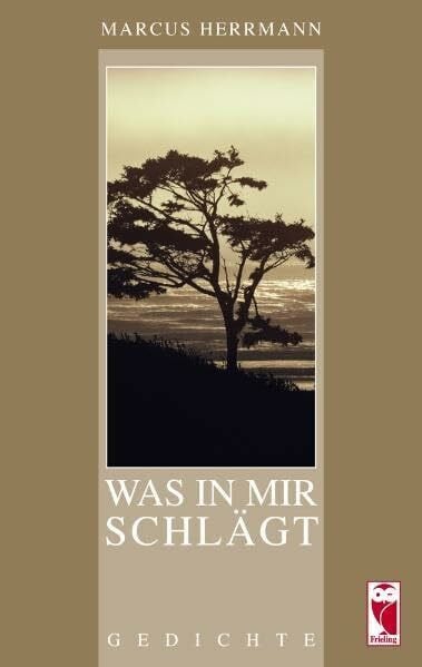 Was in mir schlägt: Gedichte