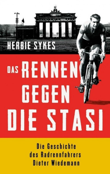 Das Rennen gegen die Stasi