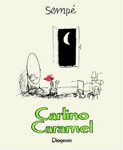 Carlino Caramel