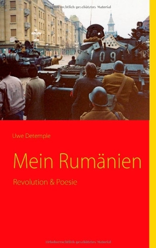 Mein Rumänien