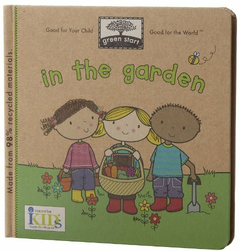 Green Start: In the Garden
