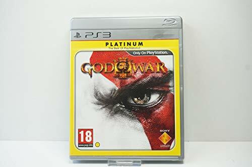 God Of War 3