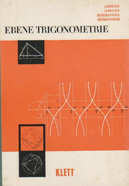 Ebene Trigonometrie