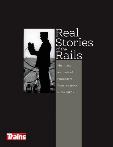 Real Stories of the Rails