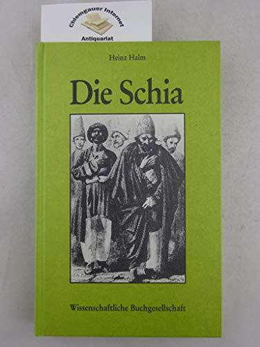 Die Schia