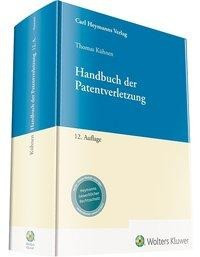 Handbuch der Patentverletzung