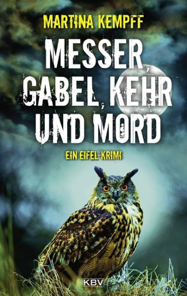 Messer, Gabel, Kehr und Mord