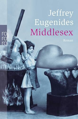 Middlesex. Roman