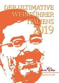 Der ultimative Weinführer Italiens 2019 "Doctor Wine"