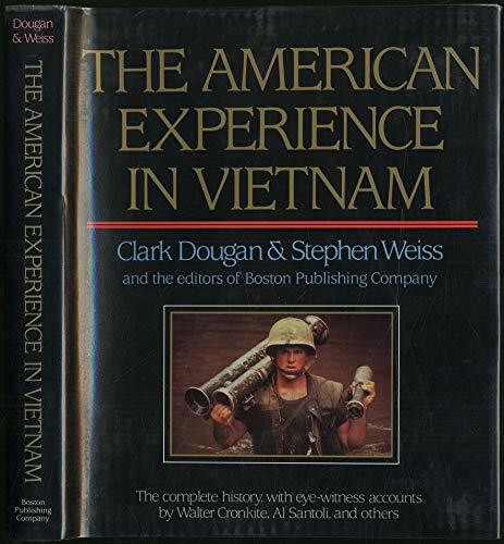 American Experience in Vietnam