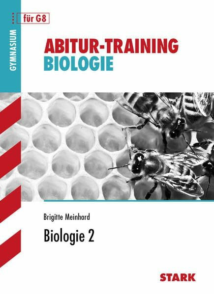 STARK Abitur-Training - Biologie 2