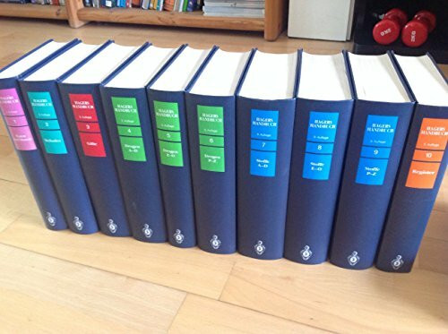 Handbuch der Pharmazeutischen Praxis: Gesamtwerk