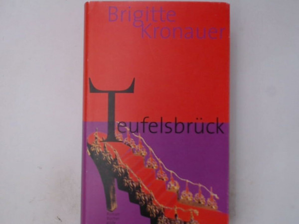 Teufelsbrück.