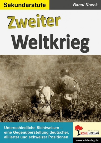 Zweiter Weltkrieg