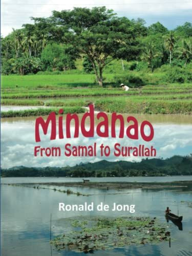 Mindanao: From Samal to Surallah